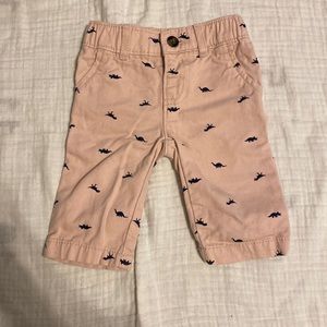 3 Month Pants